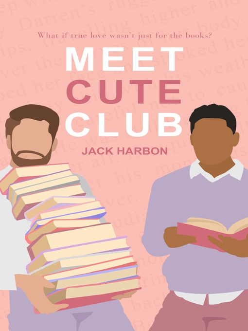 Title details for Meet Cute Club by Jack Harbon - Available